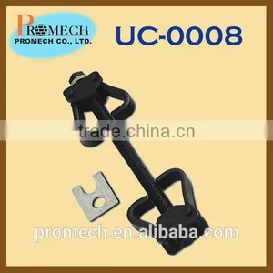 Professional Remove & Install Automotive Coil Spring Compressor / Under Car Tool Of Vehicle Body Repair Tool thumbnail-1