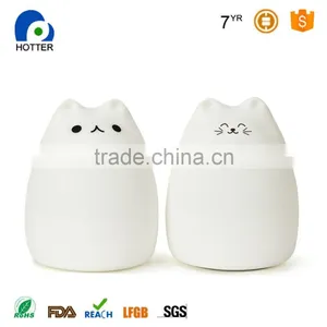 Amazon Hot Sells Soft Kids Led Night Light thumbnail-4
