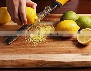 Quality Stainless Steel 304 Potato Zester With FDA Silicone Handle Cheap thumbnail-3