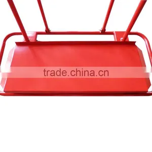 Drywall Cart TC4835 With Four Wheel thumbnail-3