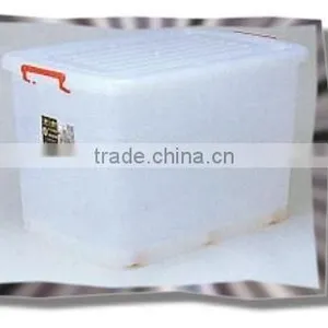 K1500 Roller Box (under-wheel)(137 Liters) thumbnail-1