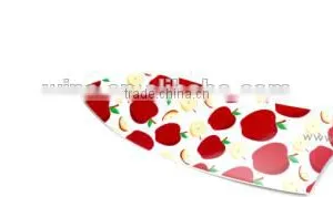 A3404Y Special Pattern Printing Blade Knife Knives Set thumbnail-3