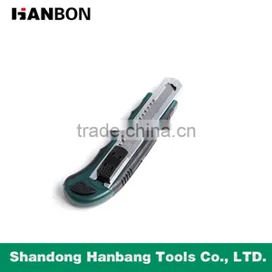 Utility Knife With Eight Blade/High Quality Cutter thumbnail-5