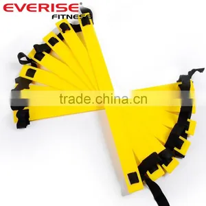 Speed Training Agility Ladder With Nylon Carry Bag thumbnail-2