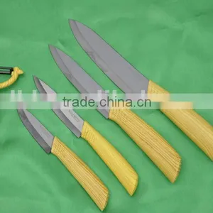 Coloful Decorative Ceramic Knife thumbnail-1