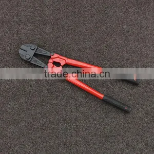 14'' Good Quality Hit Type Wire Rope Cutters Company thumbnail-1