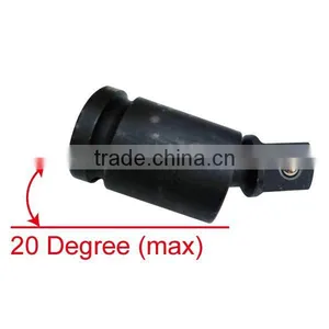 Pinless Hex Ball Impact Universal Joint thumbnail-2