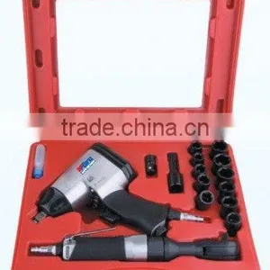 19pcs Air Tool Kit thumbnail-1