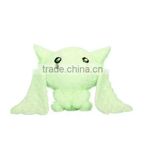 Plush Led Elfin Pillow Cushion thumbnail-1