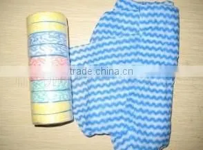Travel Disposable Compressed Towel Magic Water Small Washcloth thumbnail-1