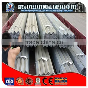 Equal Steel Angle thumbnail-1