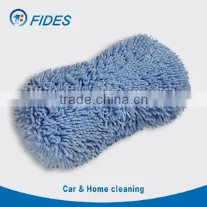 Quality Car Sponge ,Microfiber Sponge, Car Wash Sponge thumbnail-4