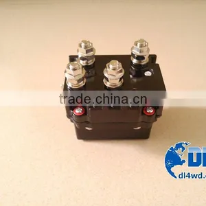 4x4 Automobile Parts Auto Electric Output Relay thumbnail-1