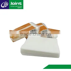 Hot Sell Customized Plastic Tissue Box CoversTissue Paper Packing Plastic Bags thumbnail-1