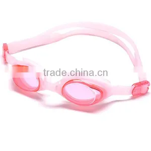 Swim Glass Best Silicone Kids Swimming Pool Swimming Eyewear thumbnail-1