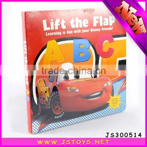Child Book Printing Wholesale thumbnail-1