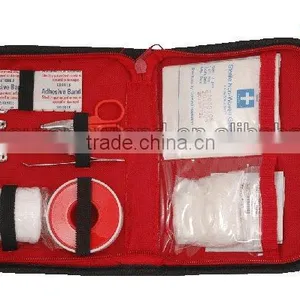 Car First Aid Kit, Travel Frist Aid Kit, Car Emergency Tool Kit thumbnail-1