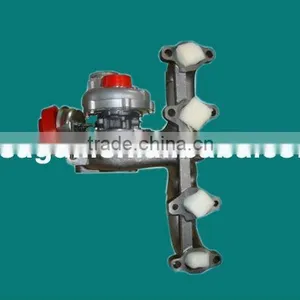 Quality Turbocharger thumbnail-1