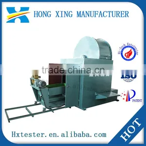 Mechanical Vibration Screen Easy Operation, Low Noise Vibrating Sieve Machine thumbnail-1