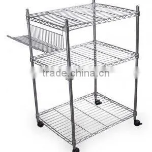 BBQ Cart Arke thumbnail-1