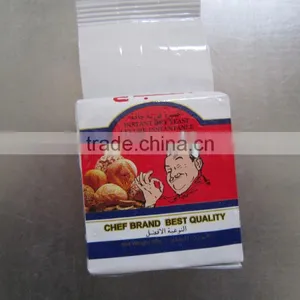 Low Sugar Active Dry Yeast for Food Bakery thumbnail-1