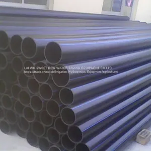 PE/PVC TUBE,FITTING thumbnail-1