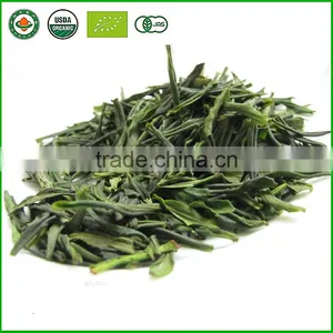 High Quality Exported Green Tea Factory thumbnail-4