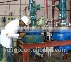 ABS Resin(Acrylonitrile Butadiene-Styrene) Production Line thumbnail-1