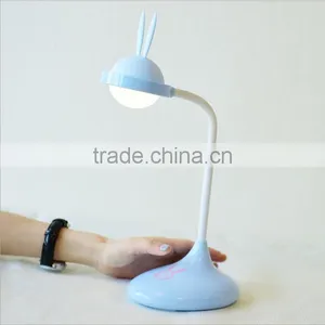 UCHOME 2017 Novelty Cloud Led Cute Baby Small Safe Night Light Lamp Kids Rabbit Night Light thumbnail-5