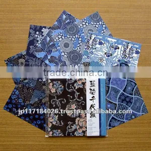 Coated Paper / Origami thumbnail-1
