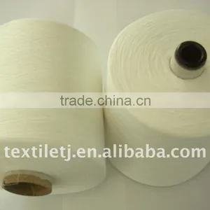 100% Polyester Spun Yarn (Virgin) thumbnail-1