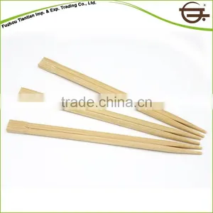 China Manufacture Bamboo Natural Custom Disposable Chopsticks thumbnail-1