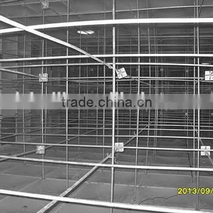 Dimensionally Accurate With Sharply Defined Profiles Water Storage Tank thumbnail-6