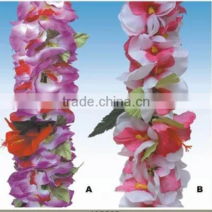 Hawaiian Flower Lei thumbnail-1