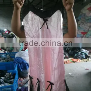 Cheap Second Hand Used Night Wear for Sale thumbnail-1