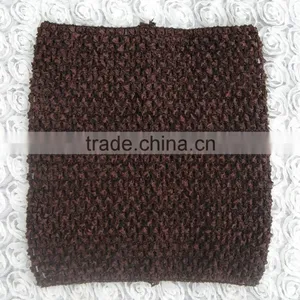 New Fashion Baby Beautiful Crochet Petti Top ---In Stock No Moq thumbnail-3