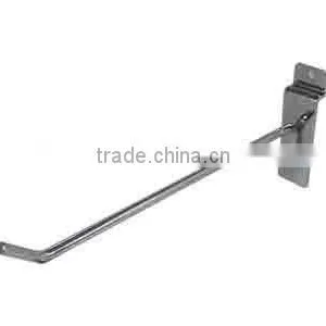 Cheap and Good Quality Slatwall Hooks Accessory thumbnail-3