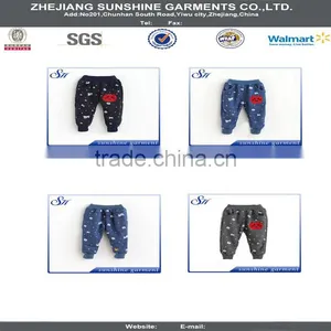 Yiwu Garment Trading Garment in China , Children's Pants & Trousers thumbnail-1