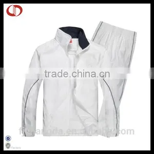 Cheap Custom Sport Tracksuit for Men thumbnail-1