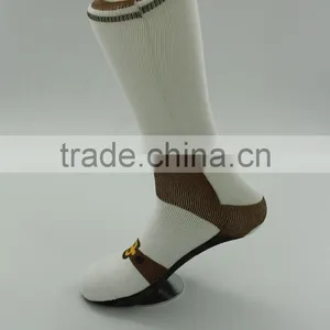 Men Polyester 3D Digital Printing Sublimation Socks Free Samples thumbnail-2