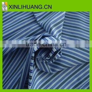 YARN DYED WOVEN FABRIC SUPPLIER FROM CHINA WITH COMPEITITIVE PRICE thumbnail-2