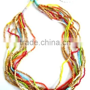 Handmade Necklaces thumbnail-1