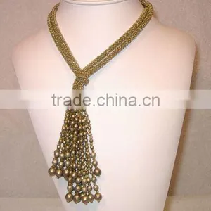 Beaded Necklaces thumbnail-1