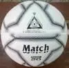 NEW PATTERN HAND STICHED SOCCER BALL in Sialkot thumbnail-2