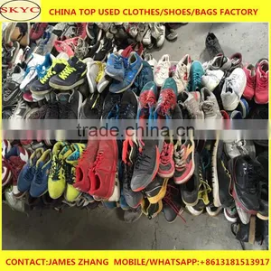 All Season Season and Any Ages Age Group Used Shoes thumbnail-1