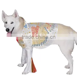 Elvis Dog Costume thumbnail-1