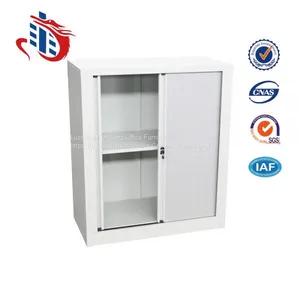 China Supplier Roller Shutter Door Steel Filing Cabinet thumbnail-3