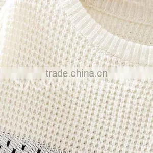 Customized New Fashion Christmas Sweater Designs for Women thumbnail-3