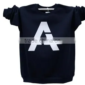 Hot Wholesale Cheap Customized Hoodie Sweatshirt for Men Plain Hoodie Sweatshirt for Casual Wear thumbnail-3