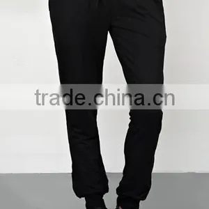 Wholesale Blank Custom Jogger Sweatpants thumbnail-3